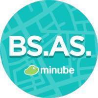 Buenos Aires Guía turística y mapa