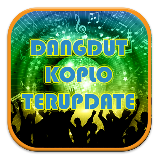 Karaoke Dangdut Koplo icon