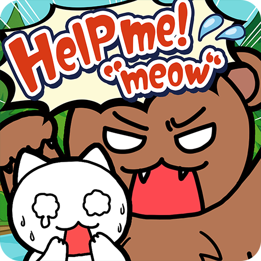Escape Game：Help me!"meow"3 icon