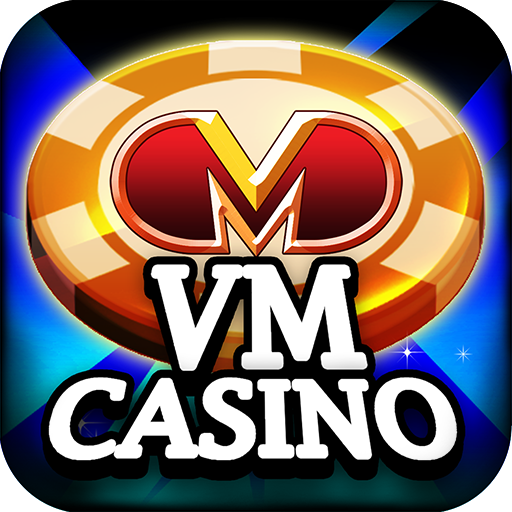 VM Casino - Free Slots icon