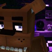 Five Nights at Craft World 5 icon