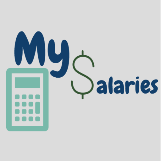 My Salaries icon