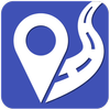 Road Rooster - Location Alarm icon