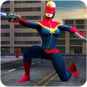 Super MS Fighting Futuristic Robots Combat Game