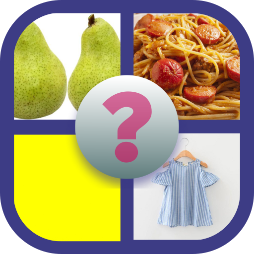 Guess The Pic ! icon