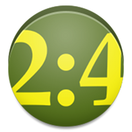 Running Calculator icon