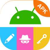 Apk editor 2017 on 9Apps