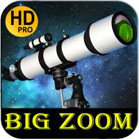 extra zoom camera HD on 9Apps