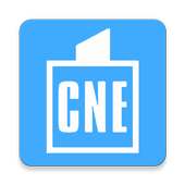 CNE - Vota Angola on 9Apps