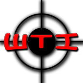 War Thunder Inside icon