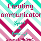 Creating Communicators icon