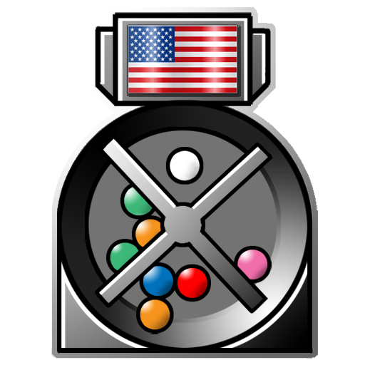 Lottery Bot US icon