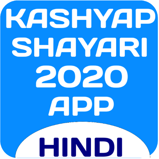 Kashyap shayari and Attitude status in Hindi icon