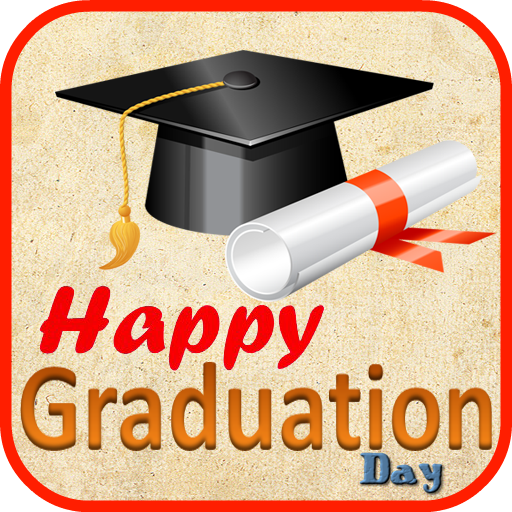 Graduation Day: Cards &amp; Frames icon