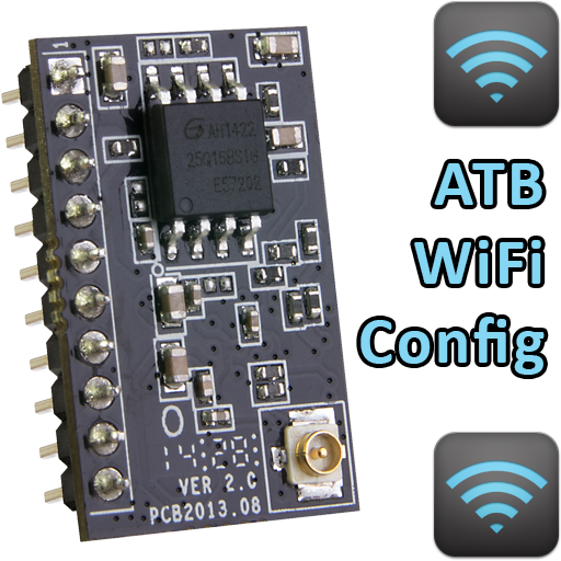 ATB WiFi Config icon
