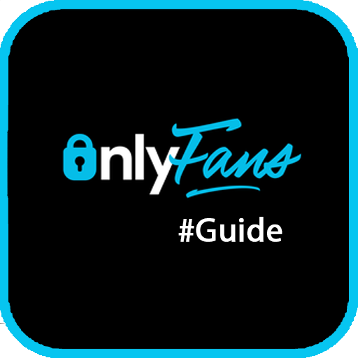 OnlyFans App Guide Premium 2021 icon
