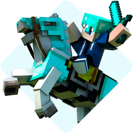 Horse Mod for MCPE icon