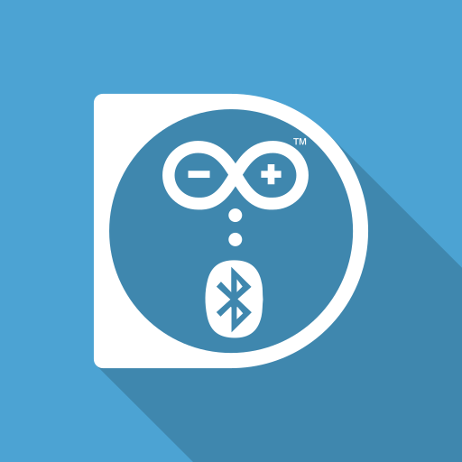 ikon Arduino Remote Control