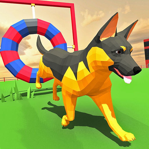 Dog Life Simulator- Family Sim icon