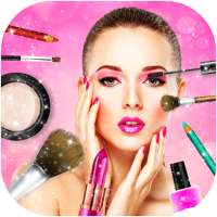 Beauty Photo Editor Makeup