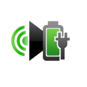 Battery Level Alert icon