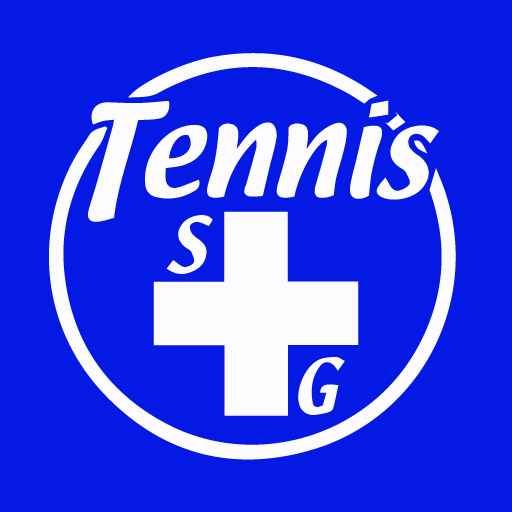 Tennis Piu icon
