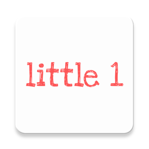 Little 1 - ليتل ١‎ icon