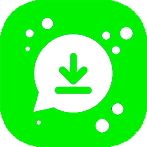 Status Saver - Download Photo/Video From Whatsapp icon