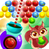 Fruit Bubble icon