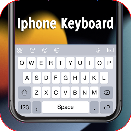 Ios Keyboard Pro icon