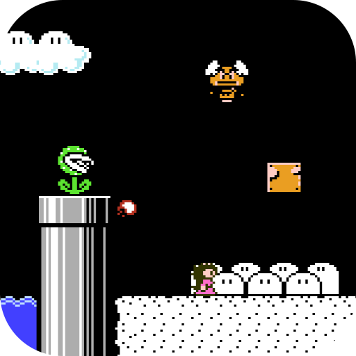 Present Panic - A Princess Adventure icon