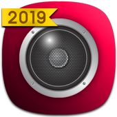 Super Głośny Wzmacniacz Siły Głosu🔊 Wzmacniacz x3 icon