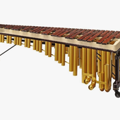 Wallpapers Marimba icon