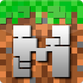 Maps for Minecraft PE icon