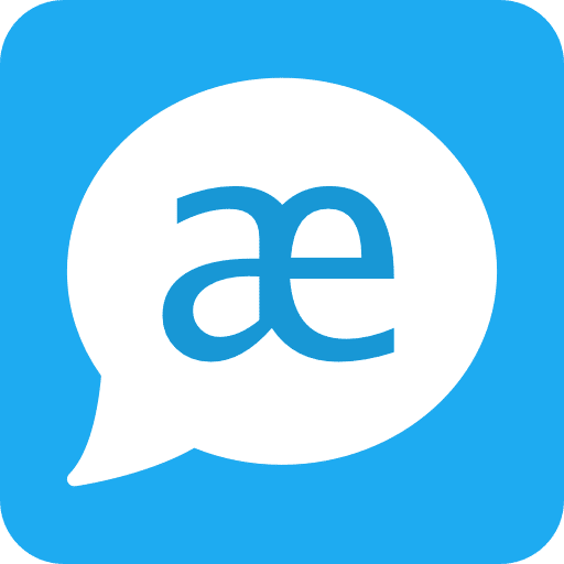 Phonetics The Learning App icon