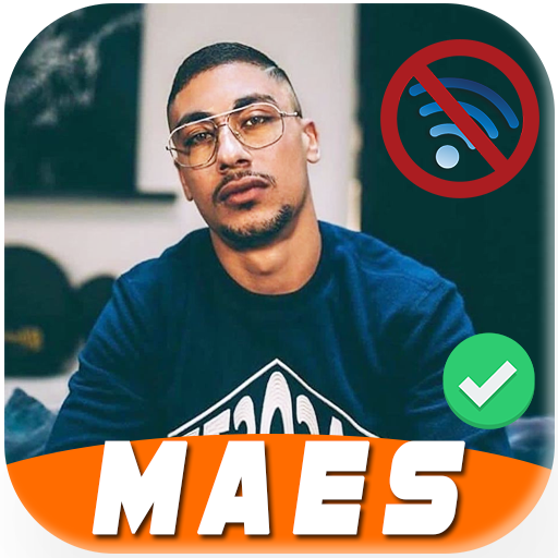Maes Songs 2020 icon