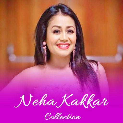 Neha Kakkar Collection icon