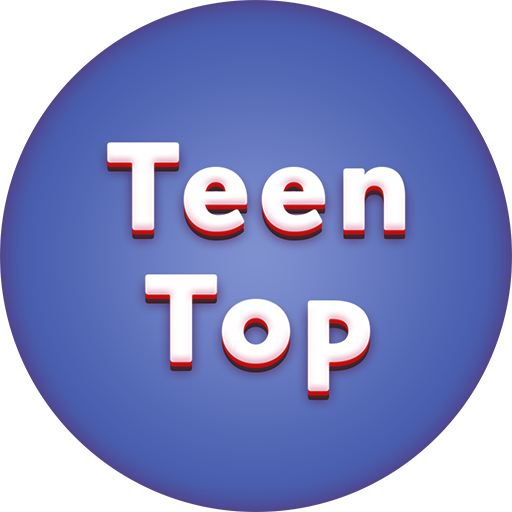 Lyrics for Teen Top (Offline) icon