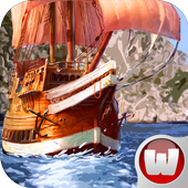 Simulator WarShip icon