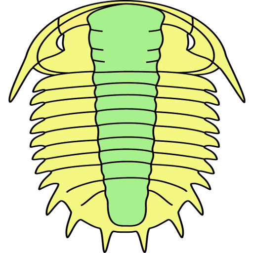 Australian Geology Travel Maps icon