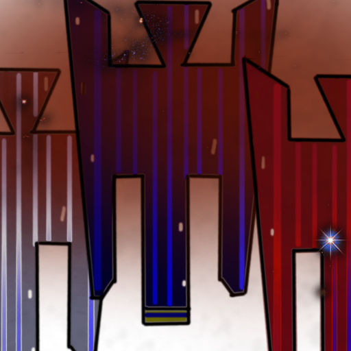 ikon Universe Wars Shooter