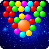 Space Bubble Shooter