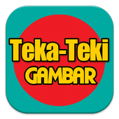 ikon Teka Teki Gambar