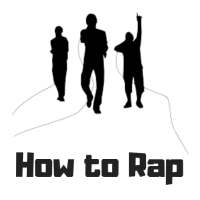 How to Rap on 9Apps