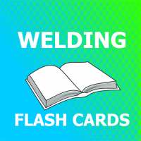 WELDING Flashcards on 9Apps