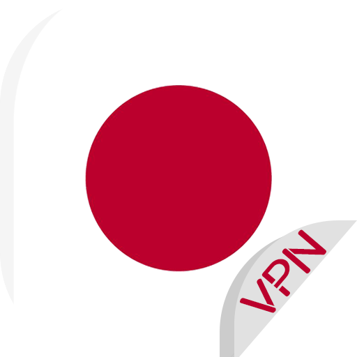 Japan VPN - Fast &amp; Secure VPN icon
