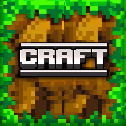 Craft Build Block icon