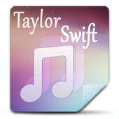 Taylor Swift Songs & Lyrics on 9Apps