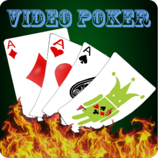 Video Poker (FREE) icon