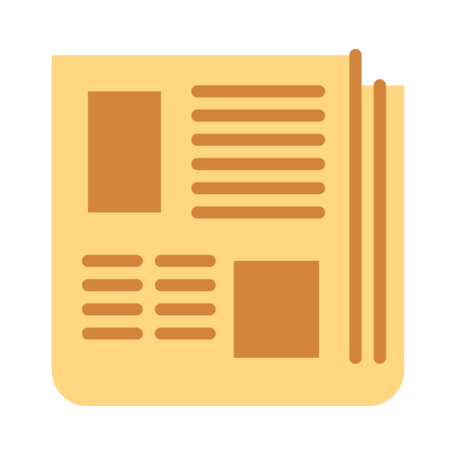 Shtypi Ditor (Lajme Shqip) icon